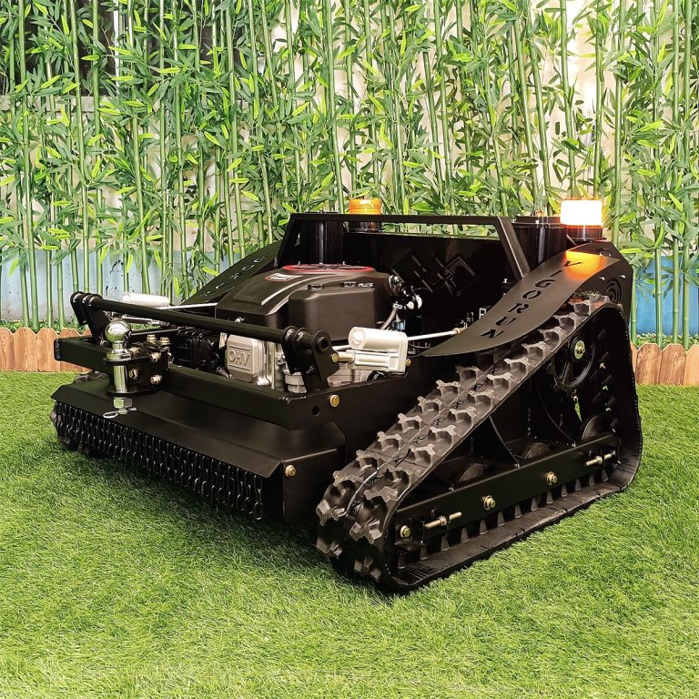 Bush Trimmer a remoto controllato il miglior esportatore cinese
